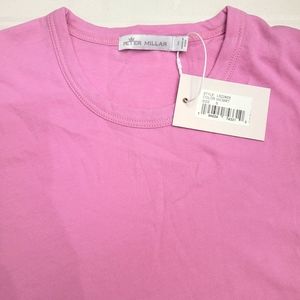 NWT Peter Millar t shirt